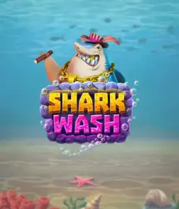 Погрузитесь в уникальным подводным приключением с игрой Shark Wash от Relax Gaming, представляющим яркую визуализацию морских существ, получающих чистку. Откройте для себя развлечению, когда акулы и другие морские животные наслаждаются пузырьковой чисткой, предлагая развлекательные игровые функции вроде бесплатных вращений, вайлдов и специальных бонусов. Отличный выбор для игроков, испытывающих радостного игрового опыта с свежей тематикой.